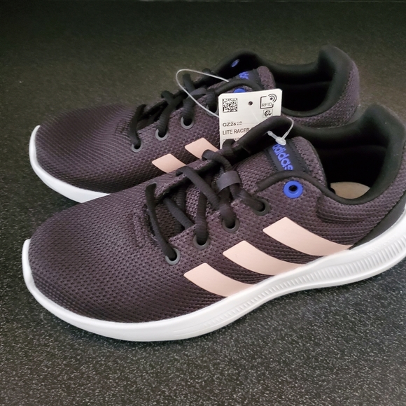 lite racer cln shoes womens